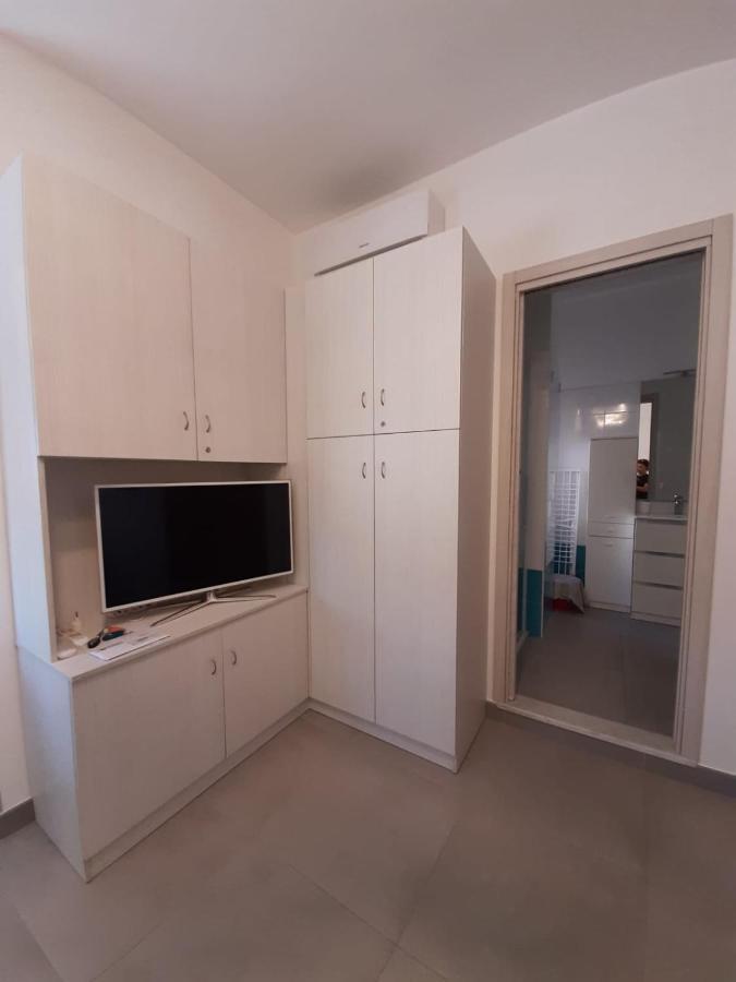 Bellatropea Apartment Exteriör bild